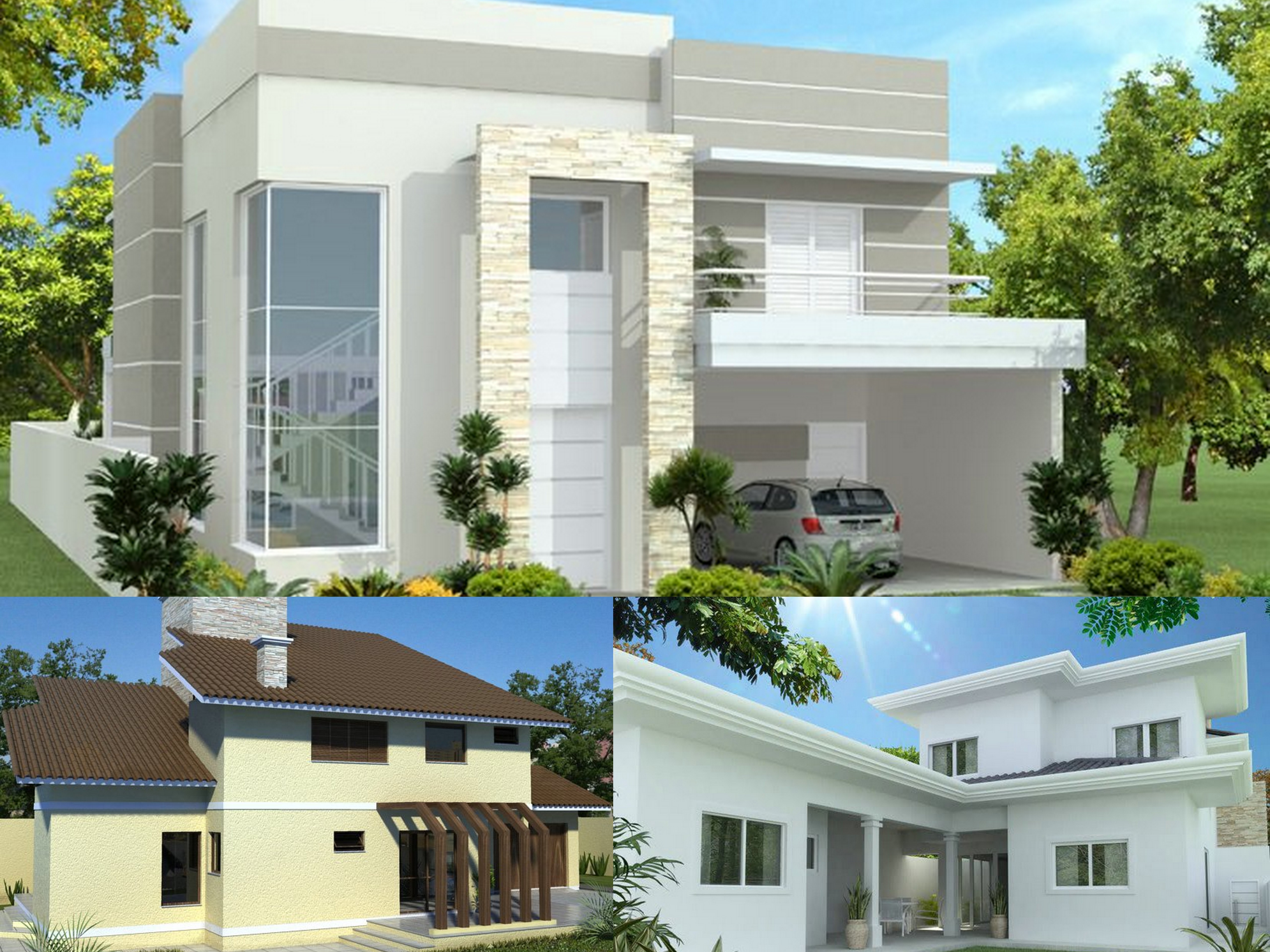 villas à Ouèdo